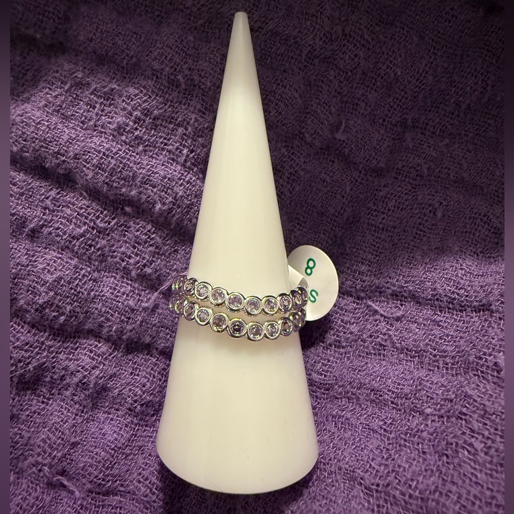 Bomb Party “Waves Beyond” OG ring
